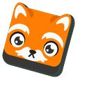 Blooket Fox Inspired Pointer
