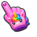 Blooket Unicorn Pointer