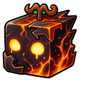 Blox Fruits Magma Surge Pointer