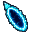 Blox Fruits Portal Dimensional Rift Default