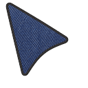 Blue Denim Weave Default