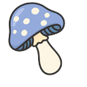 Blue Morel Pointer