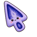 Blueberry Daifuku Default