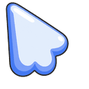 Blueberry Puff Default