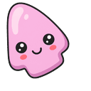 Blushy Blob Default