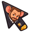 Boss Mouse Default