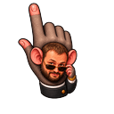 Boss Mouse Pointer