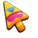 Brawl Stars Jacky Default