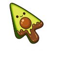 Bright Avocado Default
