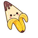 Bright Banana Default