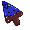 Bright Blueberry Default