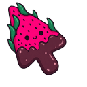 Bright Dragonfruit Default