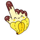 Bright Lemon Pointer