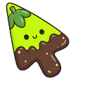 Bright Lime Default