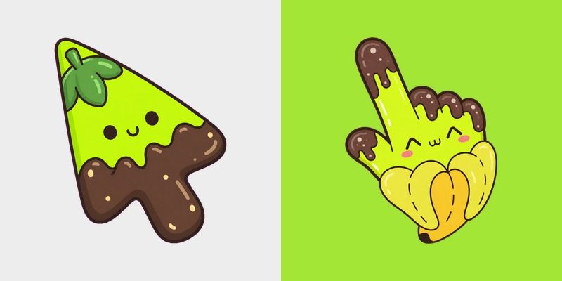 Bright Lime