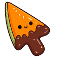 Bright Melon Default