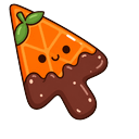 Bright Orange Default