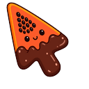 Bright Papaya Default