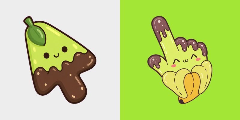 Bright Pear
