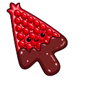 Bright Pomegranate Default