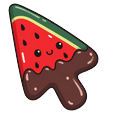 Bright Watermelon Default