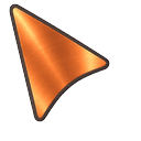 Brushed Copper Default