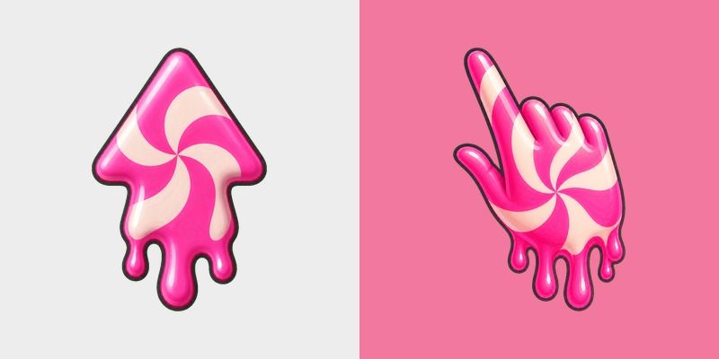 Bubblegum Candy Melt