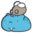Bugcat Fighting Fly Default