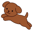 Bunny Puppy Hug Default