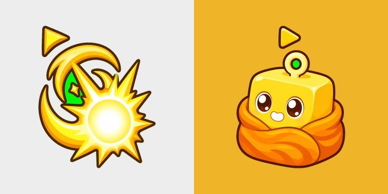 Butter Burst