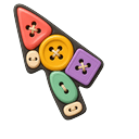 Button Pop Default