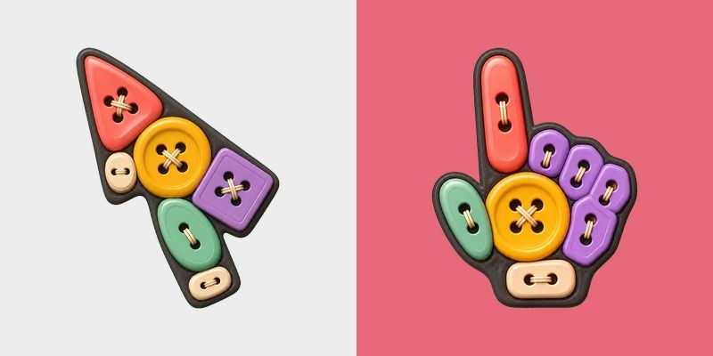 Button Pop