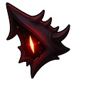 Calamity Supreme Calamitas Default