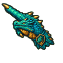 Calamity Yharon Pointer