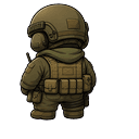 Call of Duty Default