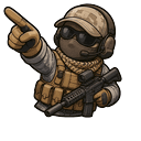 Call of Duty Pointer