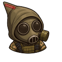 Call of Duty Modern Warfare Default
