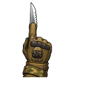 Call of Duty Modern Warfare Pointer