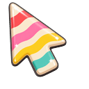 Candy Wrapper Default