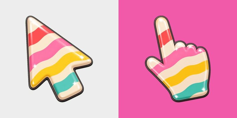 Candy Wrapper