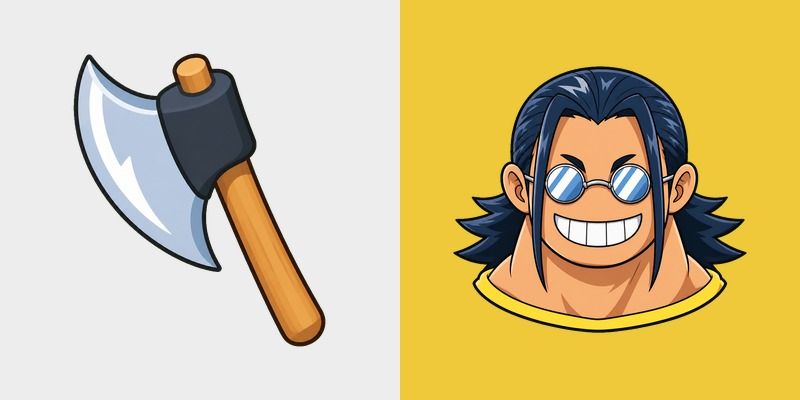 Captain Kuro
