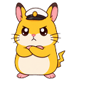 Captain Pikachu Pointer