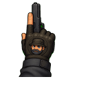 Captain Price Pointer