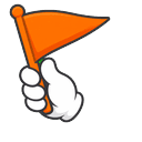 Capture the Flag Pointer