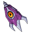 Gameoverse Malice Default
