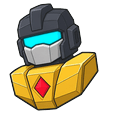 Transformers Grimlock Dino Mode Pointer