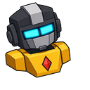 Transformers Grimlock T-Rex Form Pointer