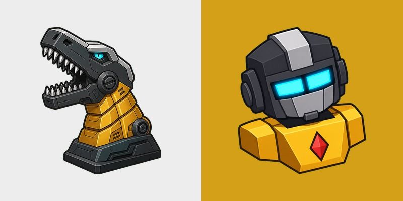 Transformers Grimlock T-Rex Form