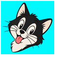 Vintage Sylvester and Tweety Default