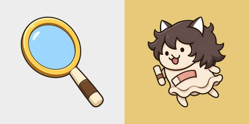 Cat Detective